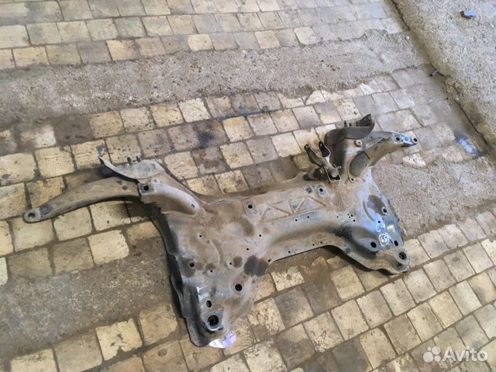 Подрамник передний Citroen C4 EP6 2008