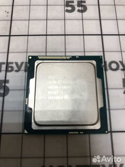Процессор Intel Pentium G3240 LGA 1150