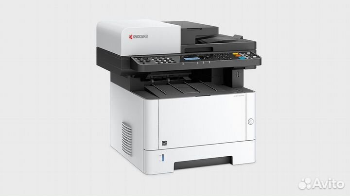 Мфу Kyocera ecosys M2040dn