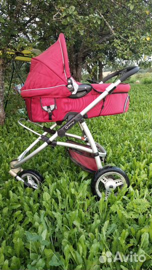 Коляска детская