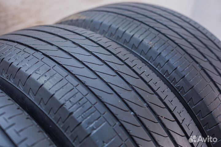 Bridgestone Turanza T005A 215/60 R16 95V