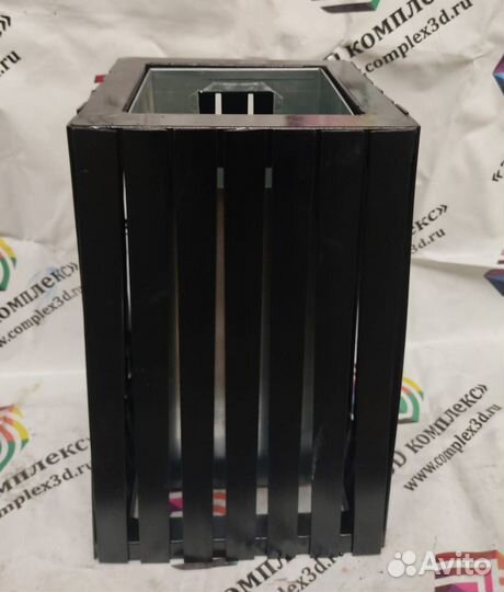 Уличная мебель (скамейки,урны,банкетки) из стали