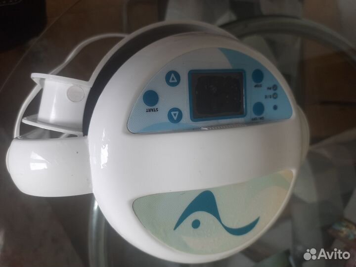 Ионизатор очиститель воды Аквалайф