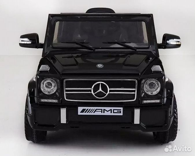 Электромобиль