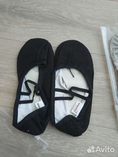 Чешки балетки