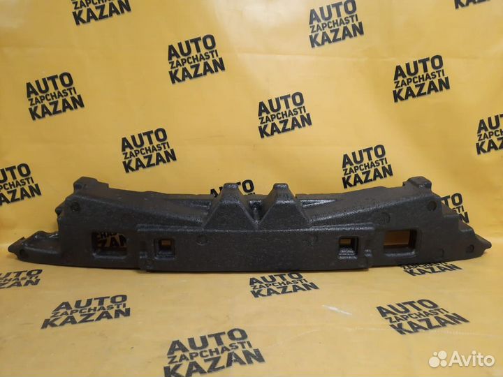 Абсорбер переднего бампера Kia Rio 4 2020-2022