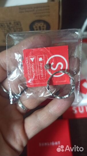 Кольцо серебро