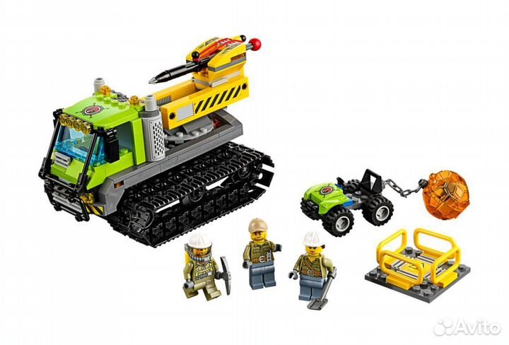 Lego / Новый / В наличии