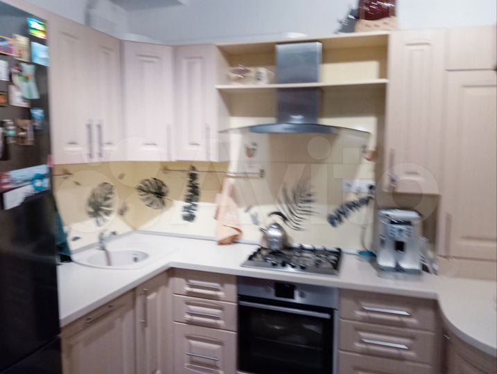 Коттедж 205 м² на участке 8 сот.