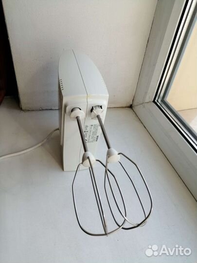 Блендер погружной Bosch clevermixx