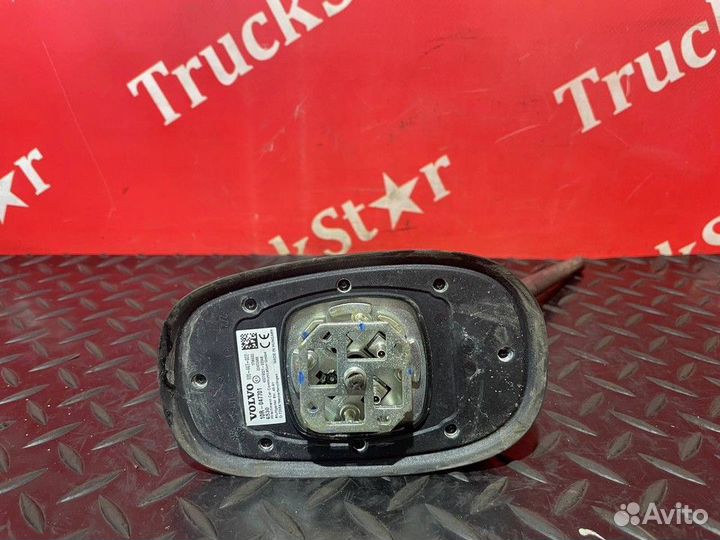 Антенна Renault T, Volvo FH