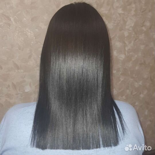 Ботокс для волос