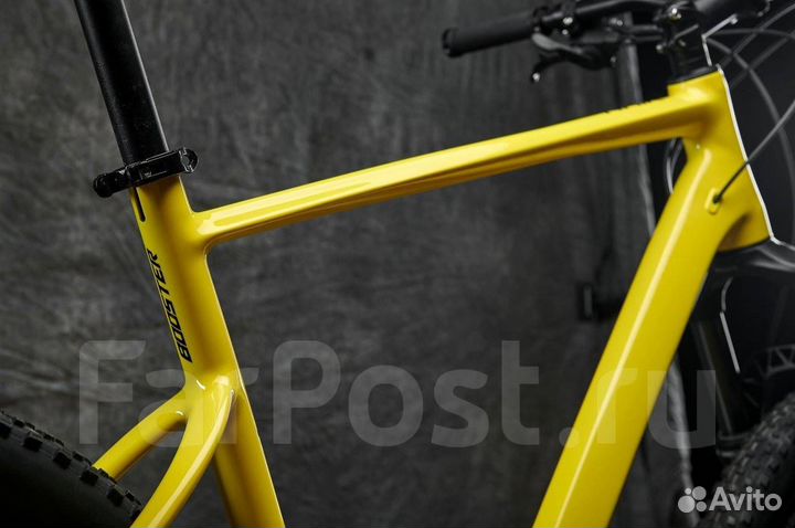 Горный велосипед Booster Naik 29