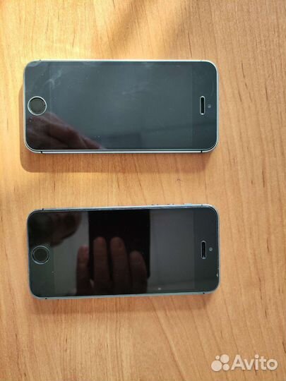 Телефон iPhone 5s