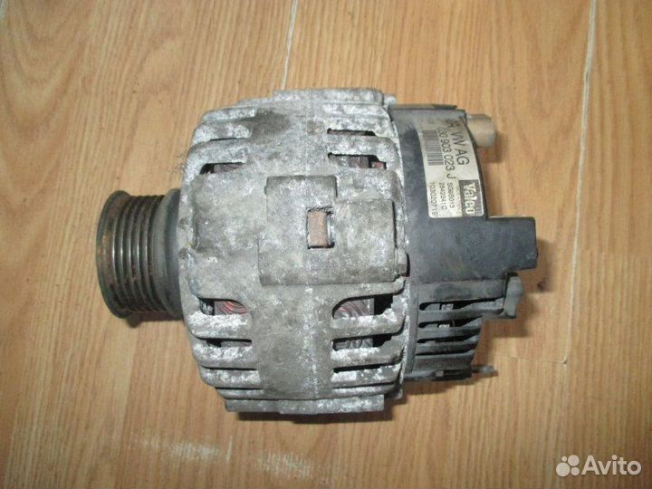 Генератор Volkswagen Bora 1.6 2000