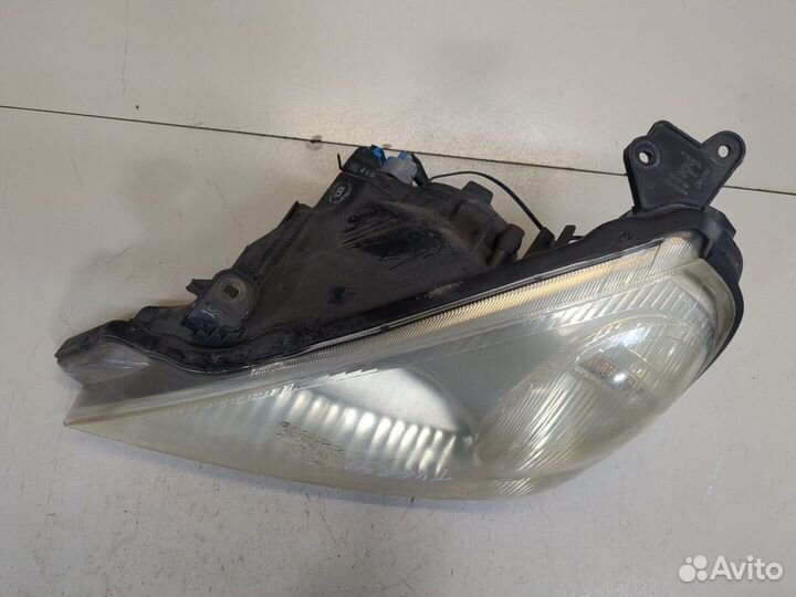 Фара (передняя) Suzuki Liana, 2002