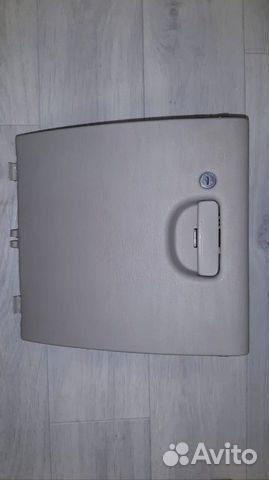 Бардачок Chrysler PT Cruiser Крайслер пт