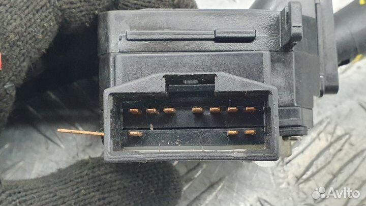 Переключатель стеклоочистителей Hyundai Accent 2