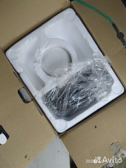 Соковыжималка