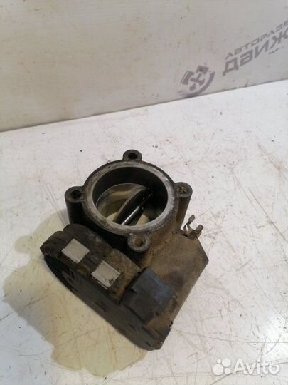 Дроссельная заслонка Jeep Commander 3.0 (EXL) 2008