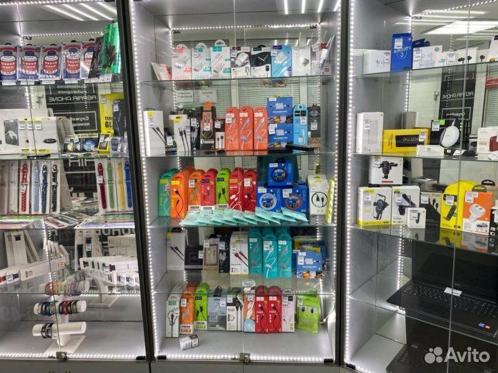 Ремонт Телефонов