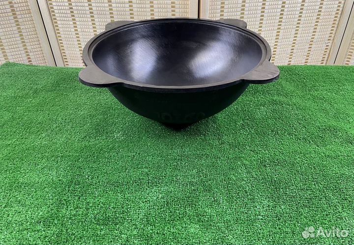 Казан 8 литров