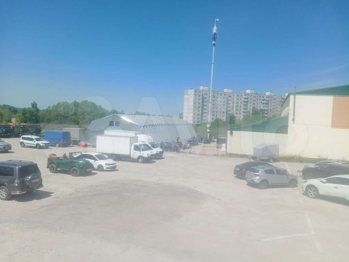 Склад,ангар 360 м²