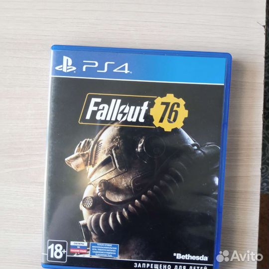 Игры для приставок ps4