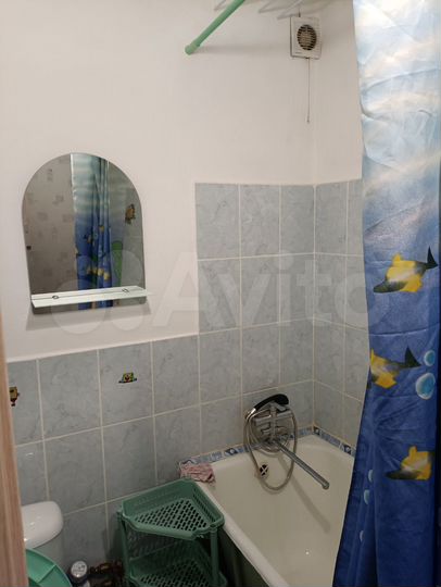 Комната 23 м² в 1-к., 8/9 эт.