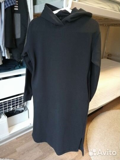 Uniqlo платье