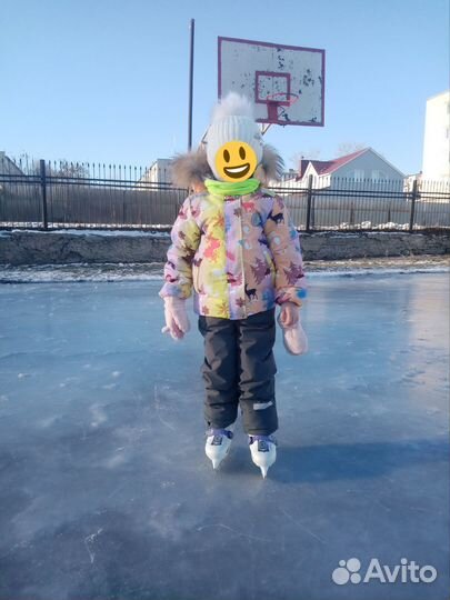 Вещи на девочку