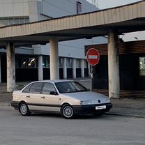 Volkswagen Passat 1.8 MT, 1991, 365 000 км