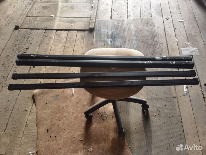 Поперечины калина