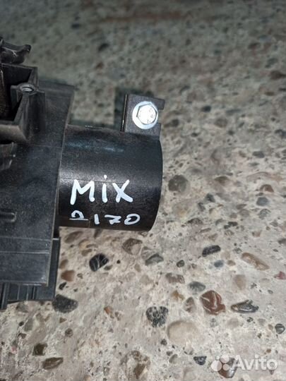 Подрулевой шлейф Лада Приора 2170, Гранта 2190