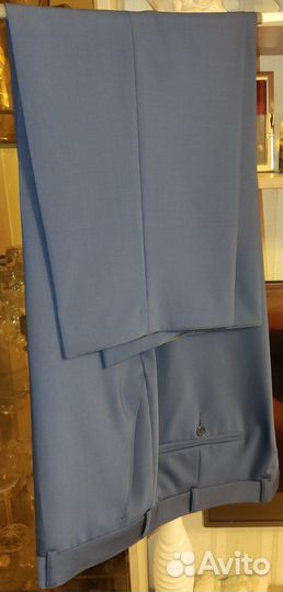 Cвадебный костюм (Италия, 54-56 размер)