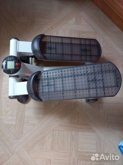 Степпер Torneo ever proof