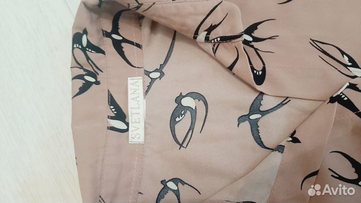 Женские вещи пакетом 46-48