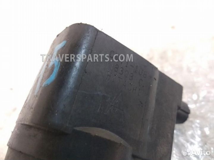 Катушка зажигания Хонда