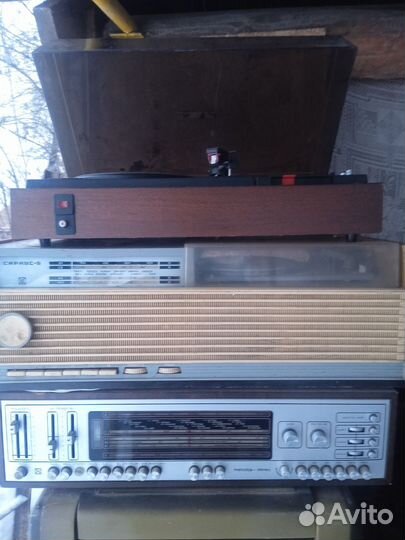 Радиоприемник