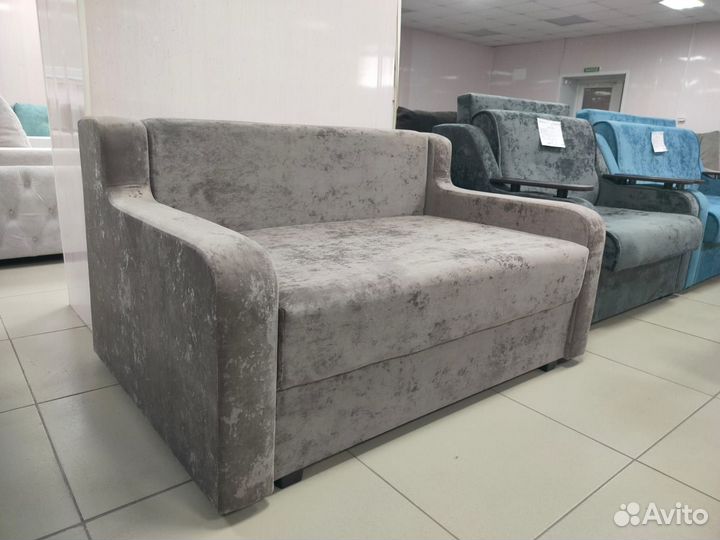 Диван-кровать еврокнижка 