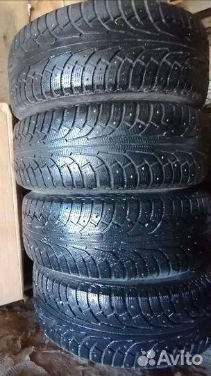 Nokian Tyres Hakkapeliitta 5 255/60 R18 109