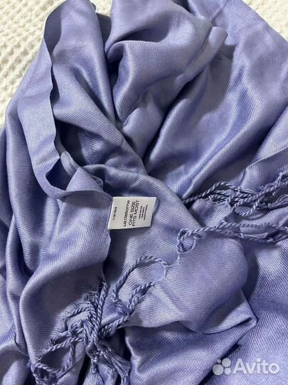 Палантин новый