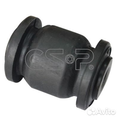 Сайлентблок рычага suzuki SX4 06- пер.подв. 516509