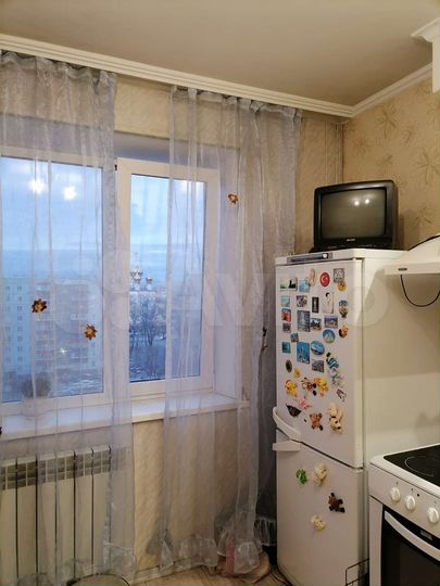 4-к. квартира, 78 м², 9/9 эт.