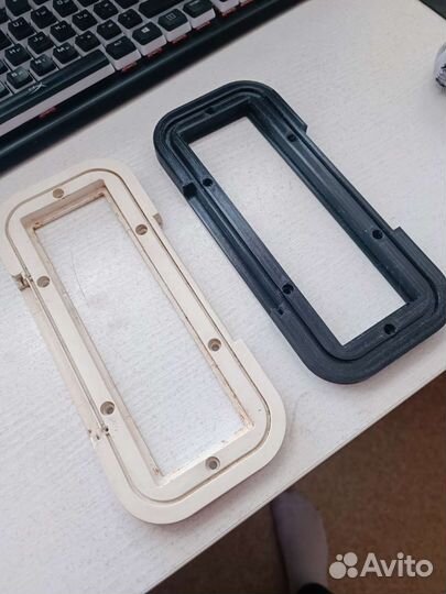 Печать на 3d принтере