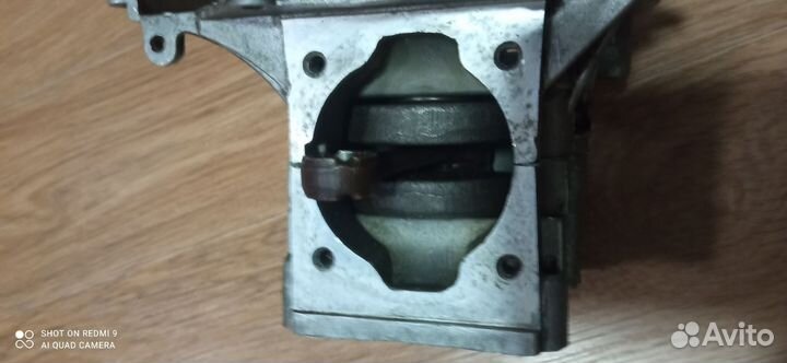 Какртер для тримера