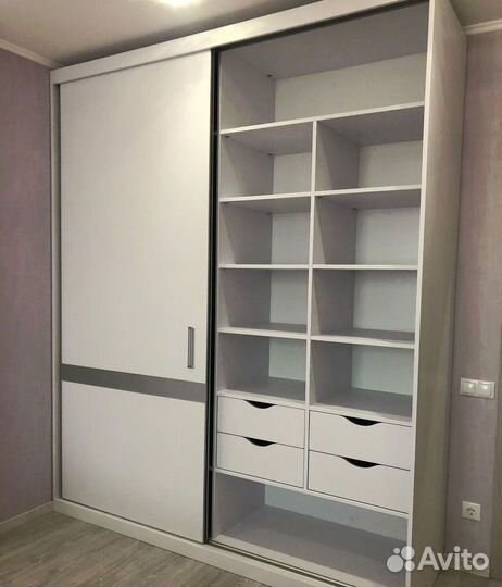 Шкаф купе