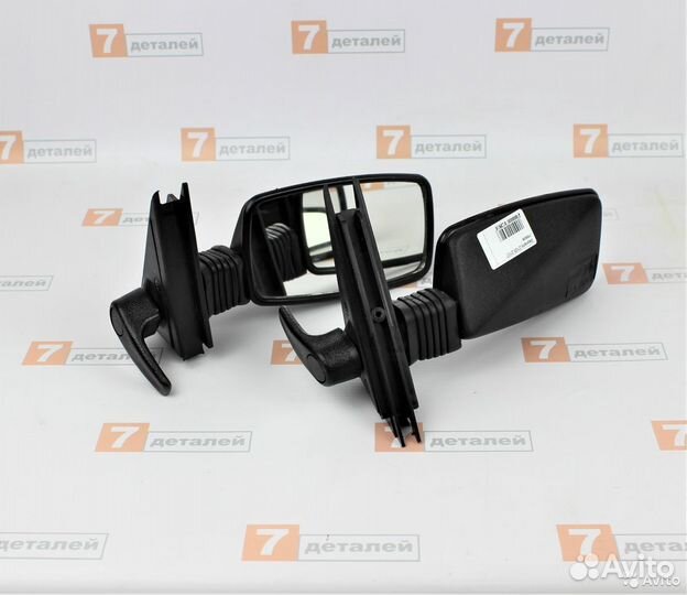 Зеркала ваз 2105 2107 новые