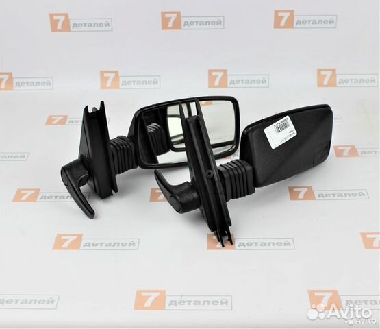 Зеркала ваз 2105 2107 новые