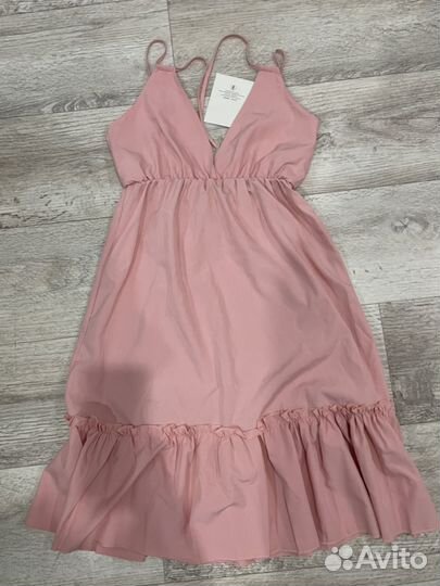 Платье женское на лето